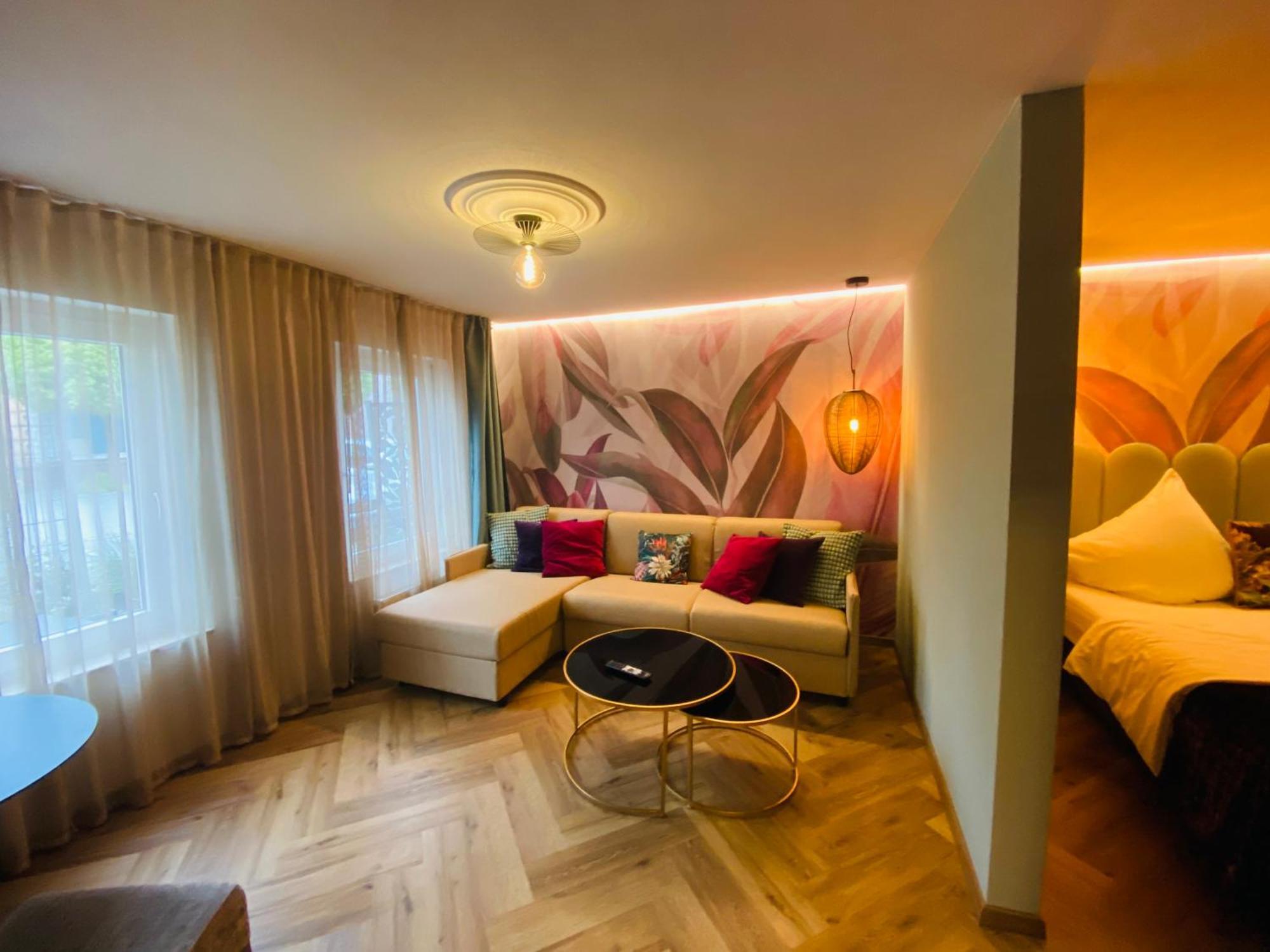 Boutique - Hotel Zum Schloss Amtzell Екстериор снимка