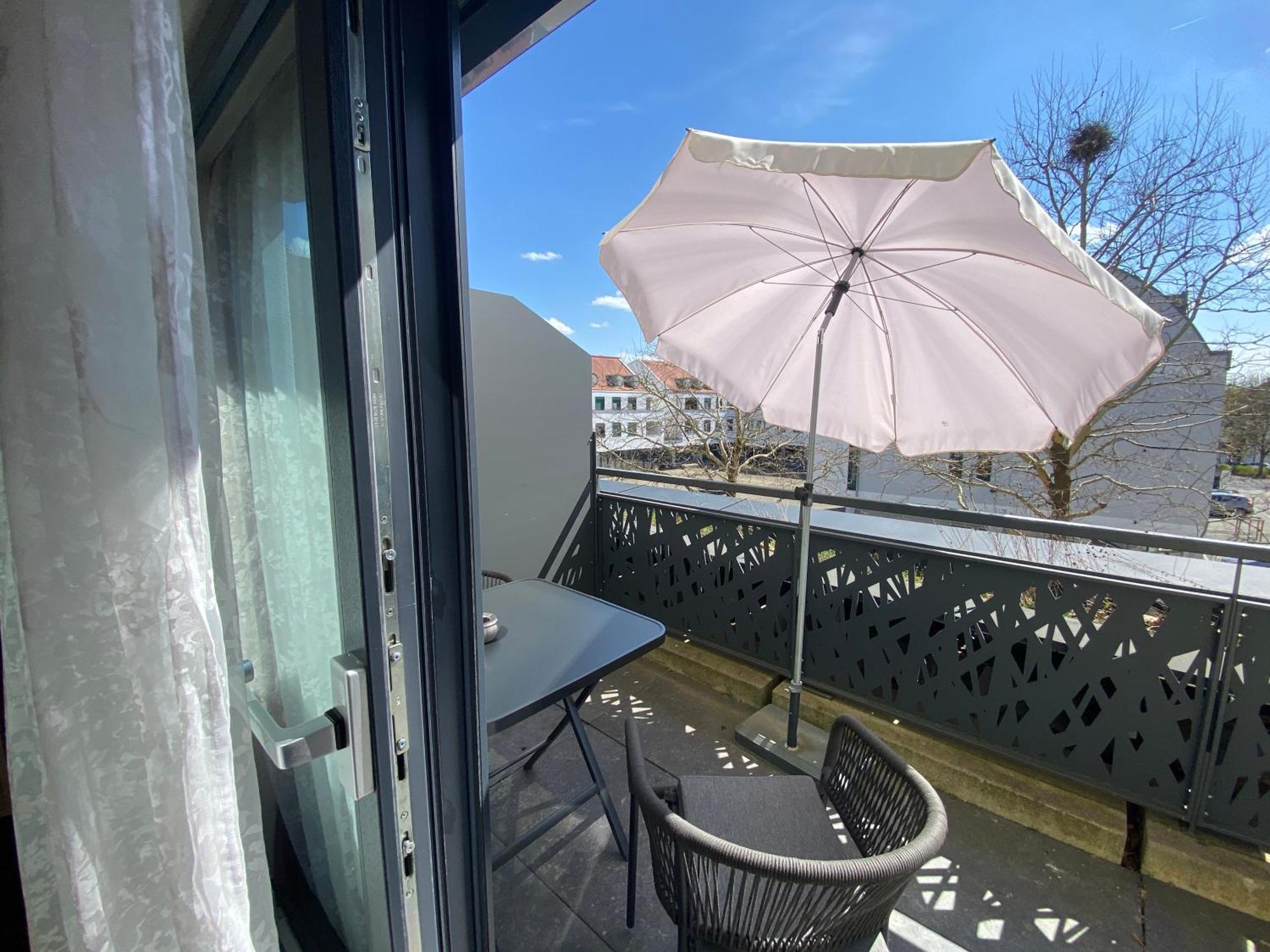 Boutique - Hotel Zum Schloss Amtzell Екстериор снимка