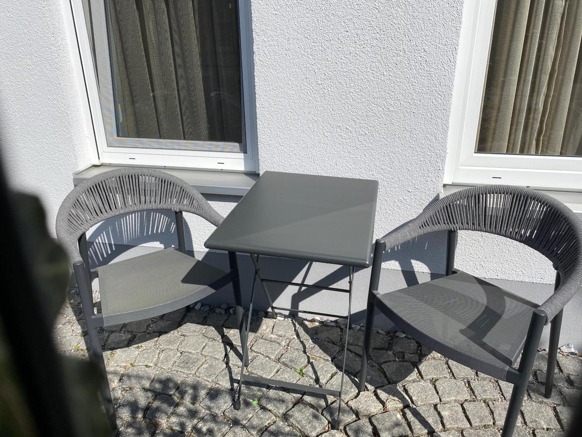 Boutique - Hotel Zum Schloss Amtzell Екстериор снимка