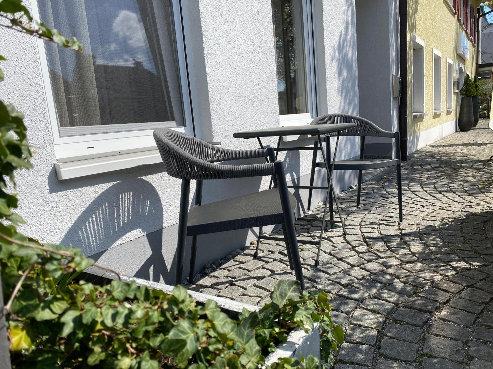 Boutique - Hotel Zum Schloss Amtzell Екстериор снимка