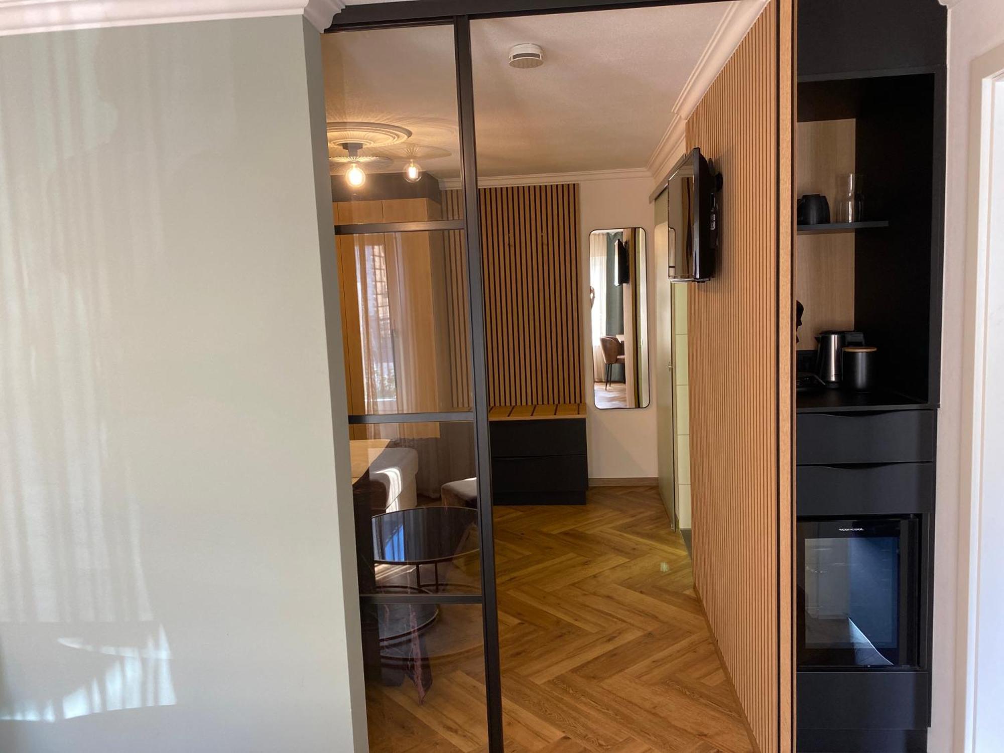 Boutique - Hotel Zum Schloss Amtzell Екстериор снимка