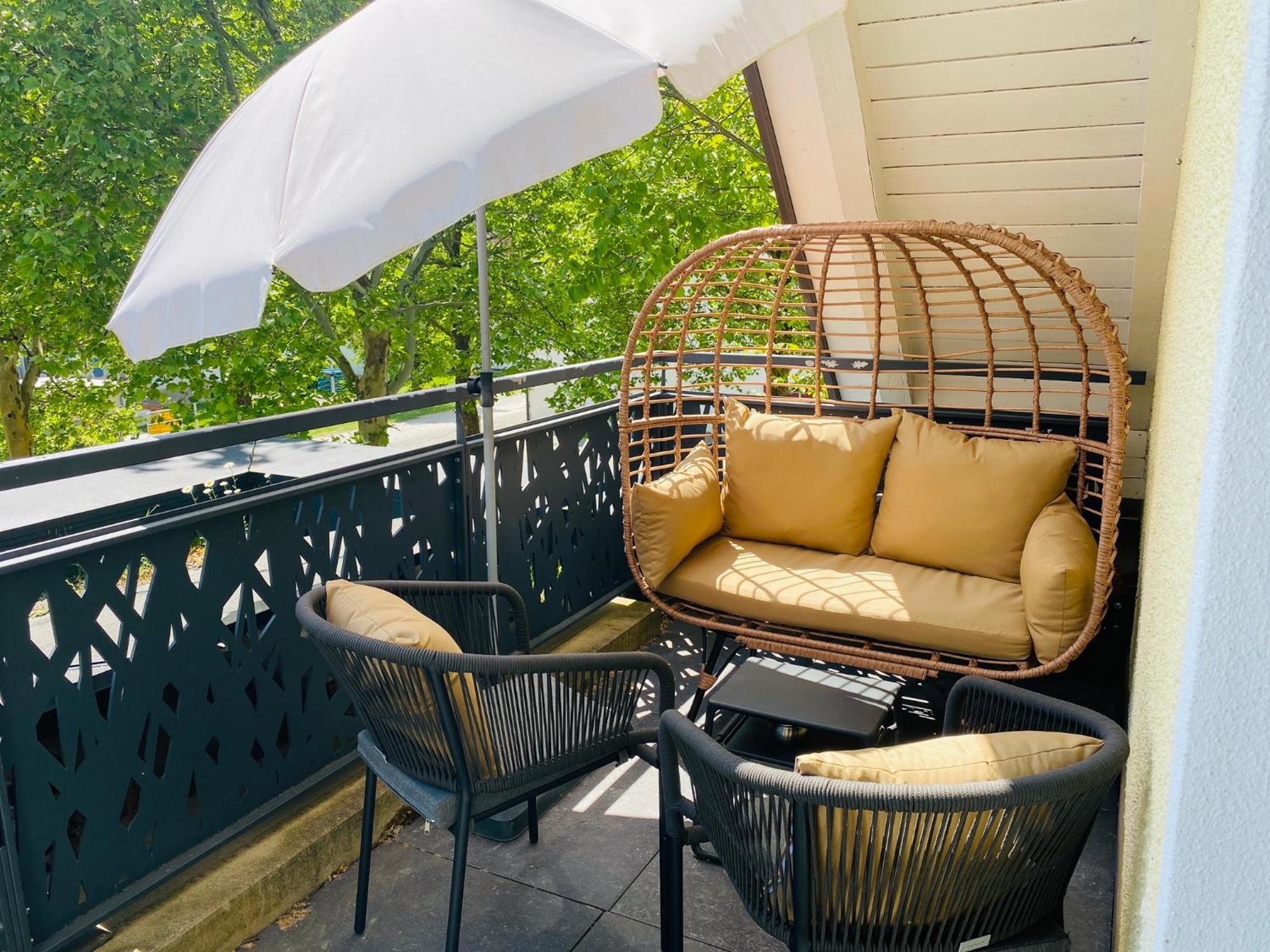 Boutique - Hotel Zum Schloss Amtzell Екстериор снимка
