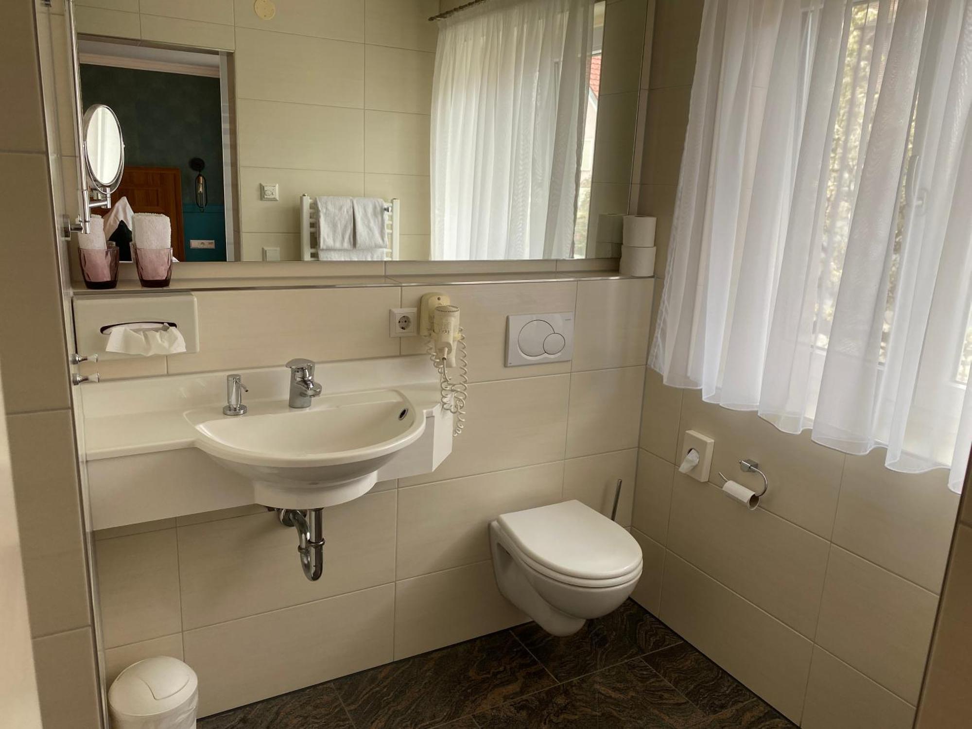 Boutique - Hotel Zum Schloss Amtzell Екстериор снимка