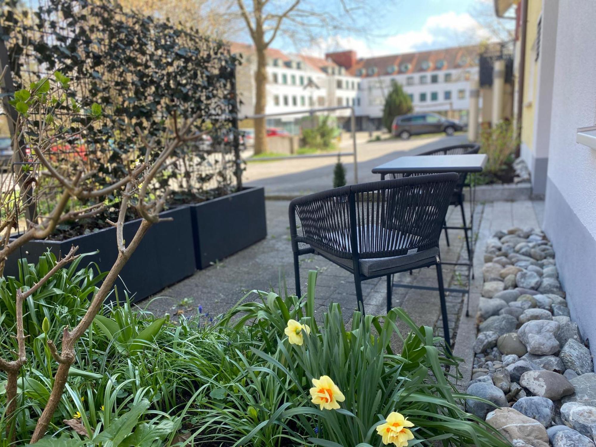 Boutique - Hotel Zum Schloss Amtzell Екстериор снимка